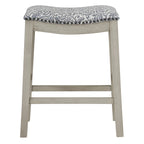 Tabouret de selle 24