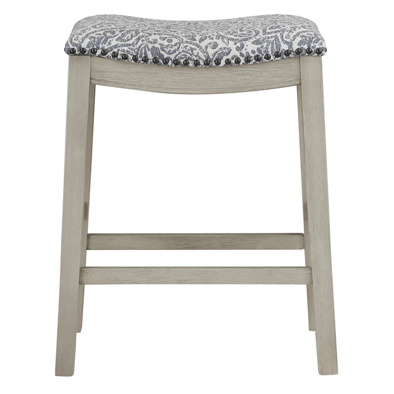Tabouret de selle 24