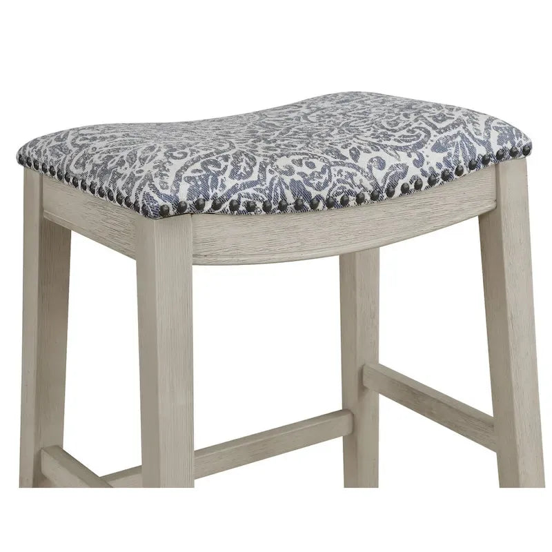 Tabouret de selle 24