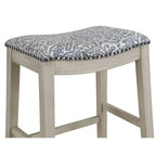 Tabouret de selle 24
