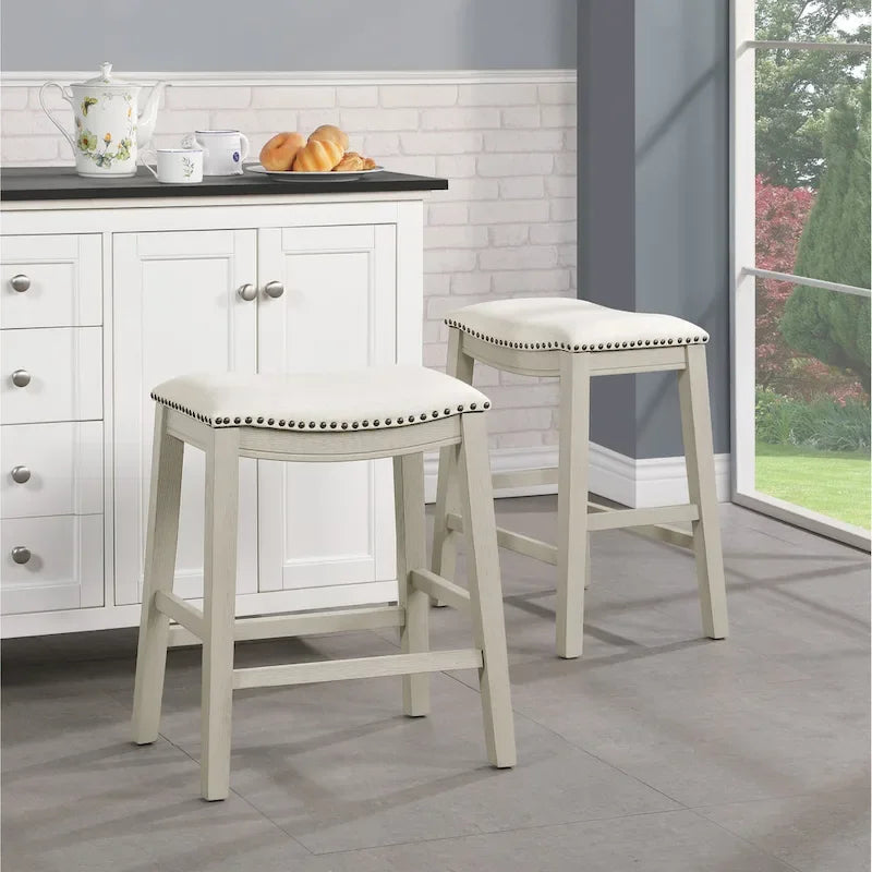 Tabouret de selle 24