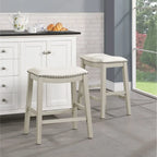 Tabouret de selle 24