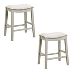 Tabouret de selle 24
