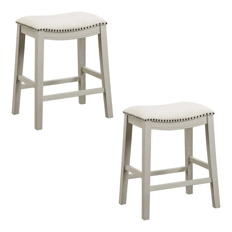 Tabouret de selle 24