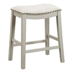 Tabouret de selle 24