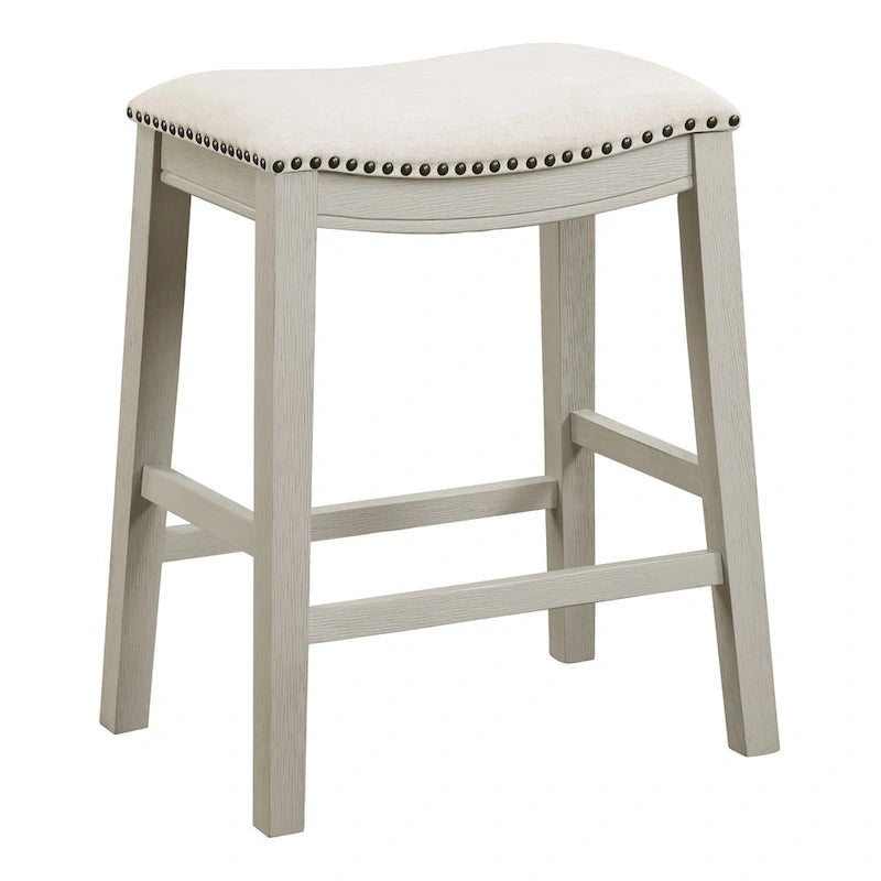Tabouret de selle 24