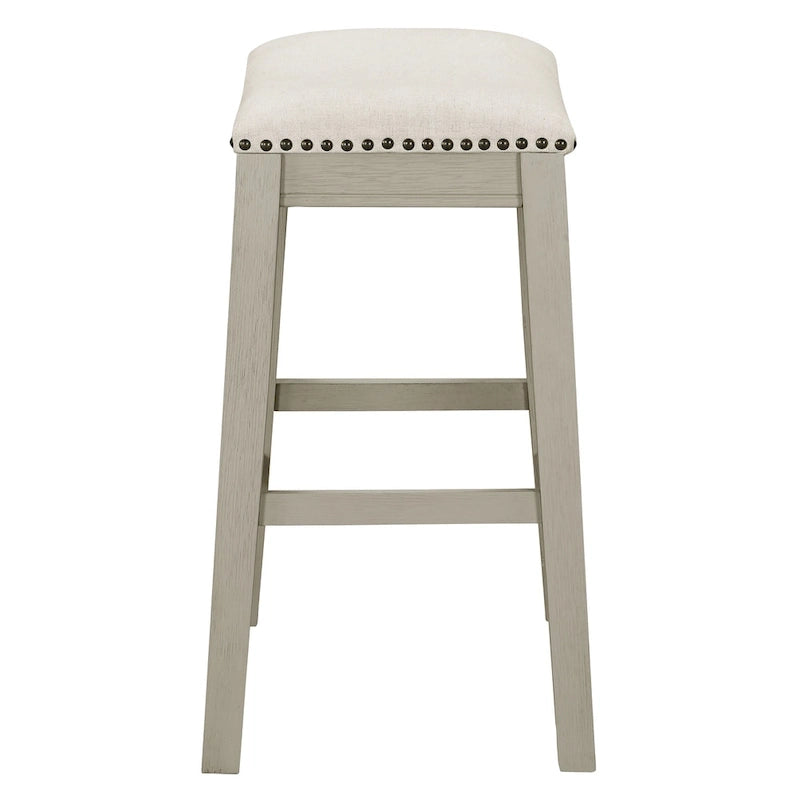 Tabouret de selle 24