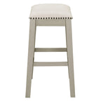Tabouret de selle 24