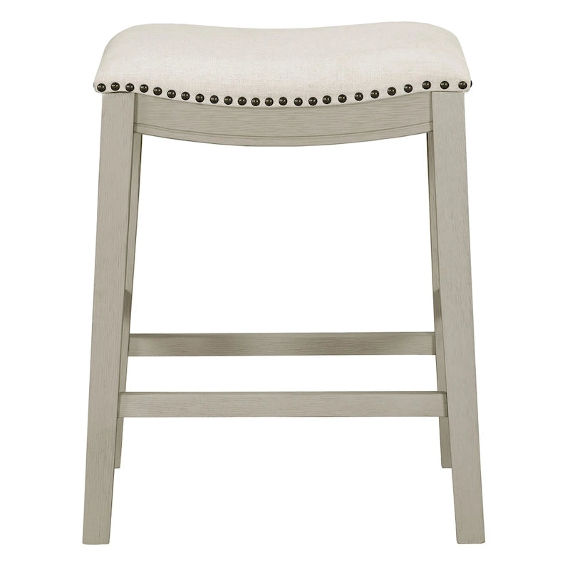 Tabouret de selle 24