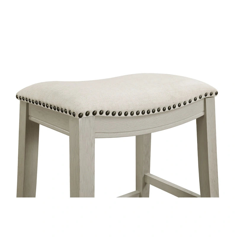 Tabouret de selle 24