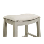 Tabouret de selle 24