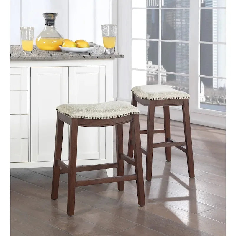 Tabouret de selle 24