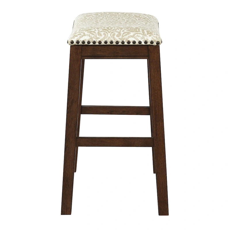 Tabouret de selle 24