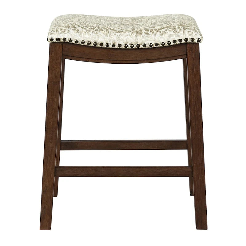 Tabouret de selle 24
