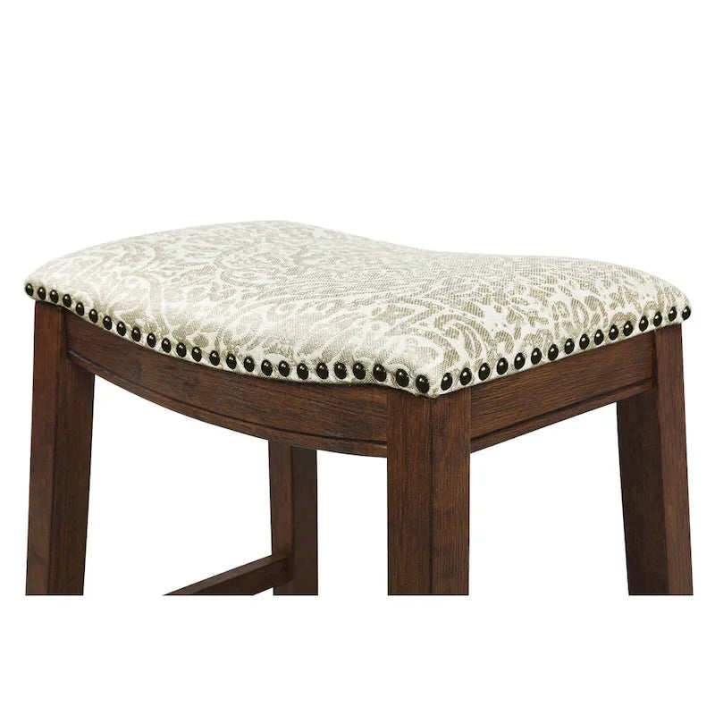 Tabouret de selle 24