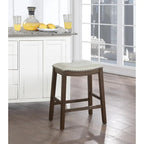 Tabouret de selle 24