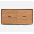Commode 6 tiroirs Loft