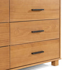 Commode 6 tiroirs Loft