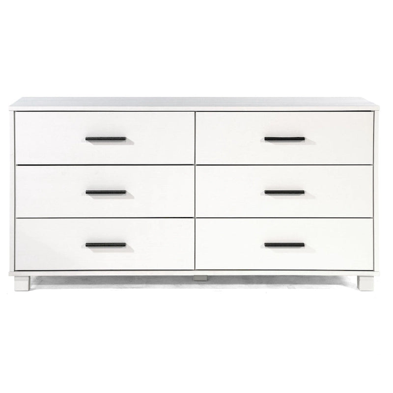Commode 6 tiroirs Loft