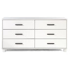 Commode 6 tiroirs Loft
