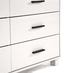 Commode 6 tiroirs Loft