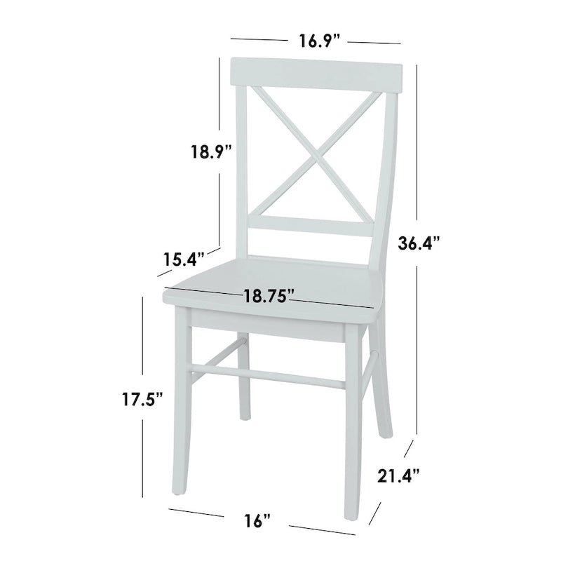 Table de salle à manger Sumner avec banc de salle à manger