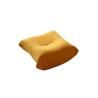 Canapé de sol souple, pouf paresseux pour salon