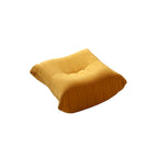 Canapé de sol souple, pouf paresseux pour salon