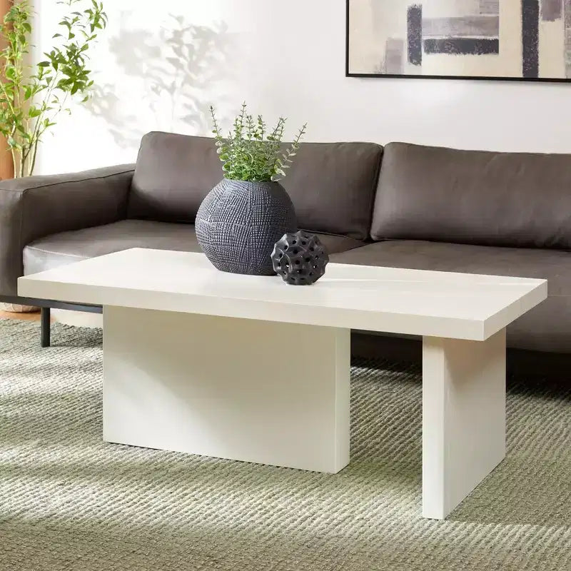 Table basse Assana - Safavieh