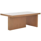 Table basse Assana - Safavieh