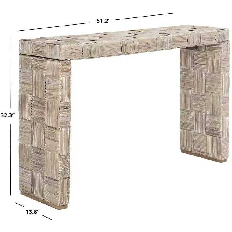 Console Adkin - WIK6502 - Safavieh
