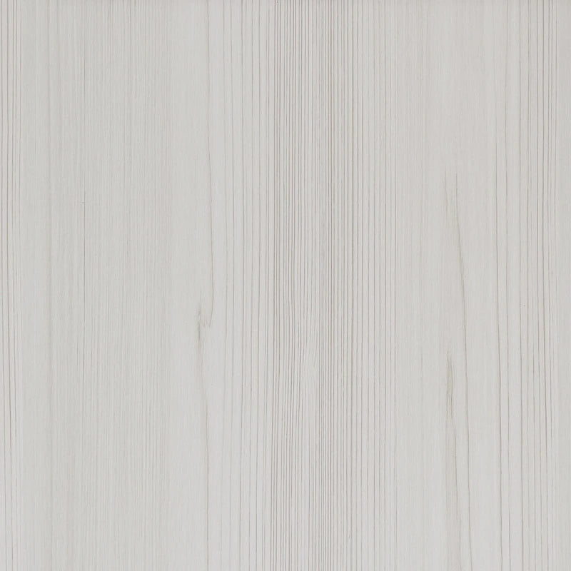 Table de chevet à un tiroir, lignes épurées et simples