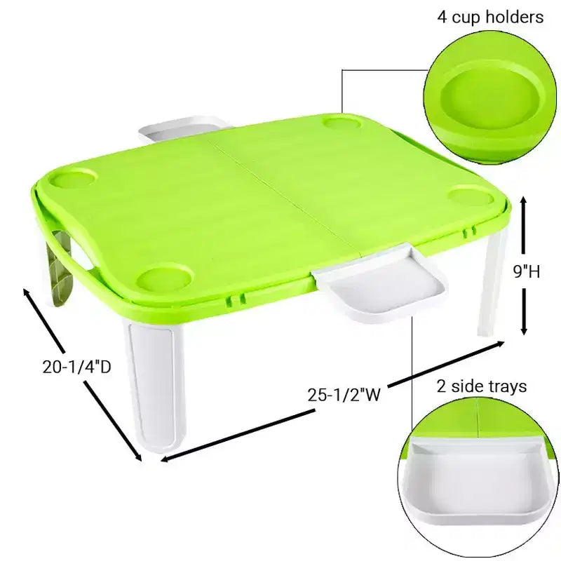 La table de plage/camping Lakeside Collection -