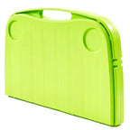 La table de plage/camping Lakeside Collection -