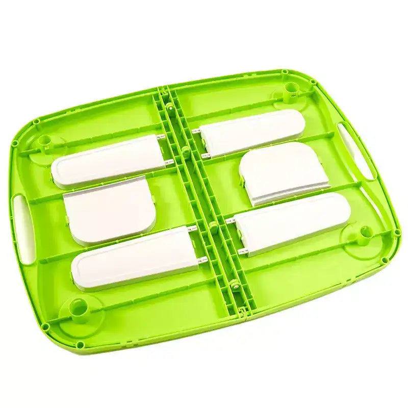 La table de plage/camping Lakeside Collection -
