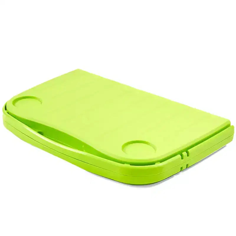 La table de plage/camping Lakeside Collection -