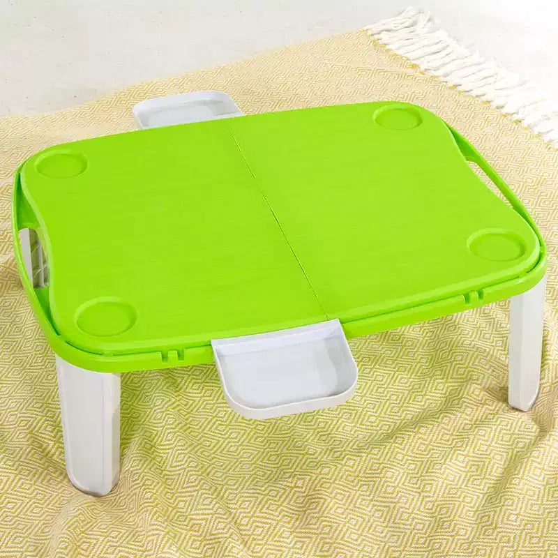 La table de plage/camping Lakeside Collection -