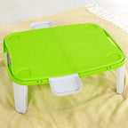La table de plage/camping Lakeside Collection -