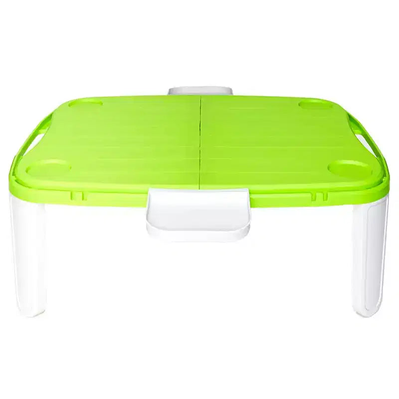 La table de plage/camping Lakeside Collection -