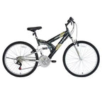 Punisher Dual Suspension Mountain bike