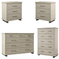 Commode de chambre rustique