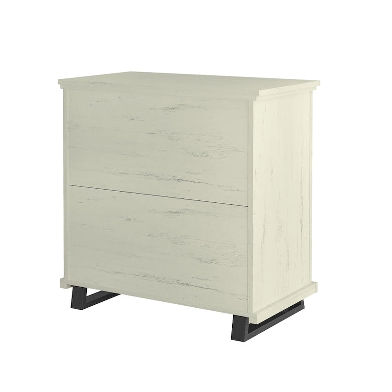 Commode de chambre rustique