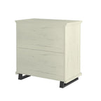 Commode de chambre rustique
