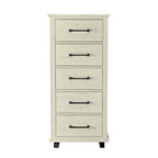 Commode de chambre rustique