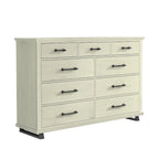 Commode de chambre rustique