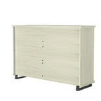 Commode de chambre rustique