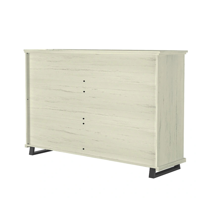 Commode de chambre rustique