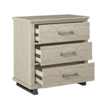 Commode de chambre rustique