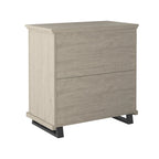 Commode de chambre rustique