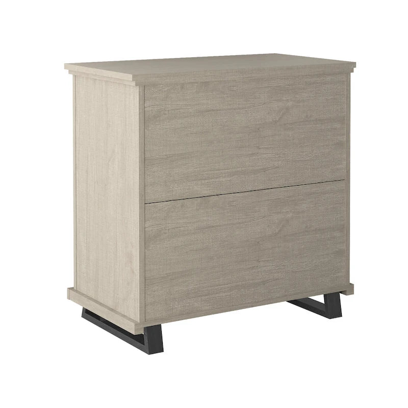 Commode de chambre rustique